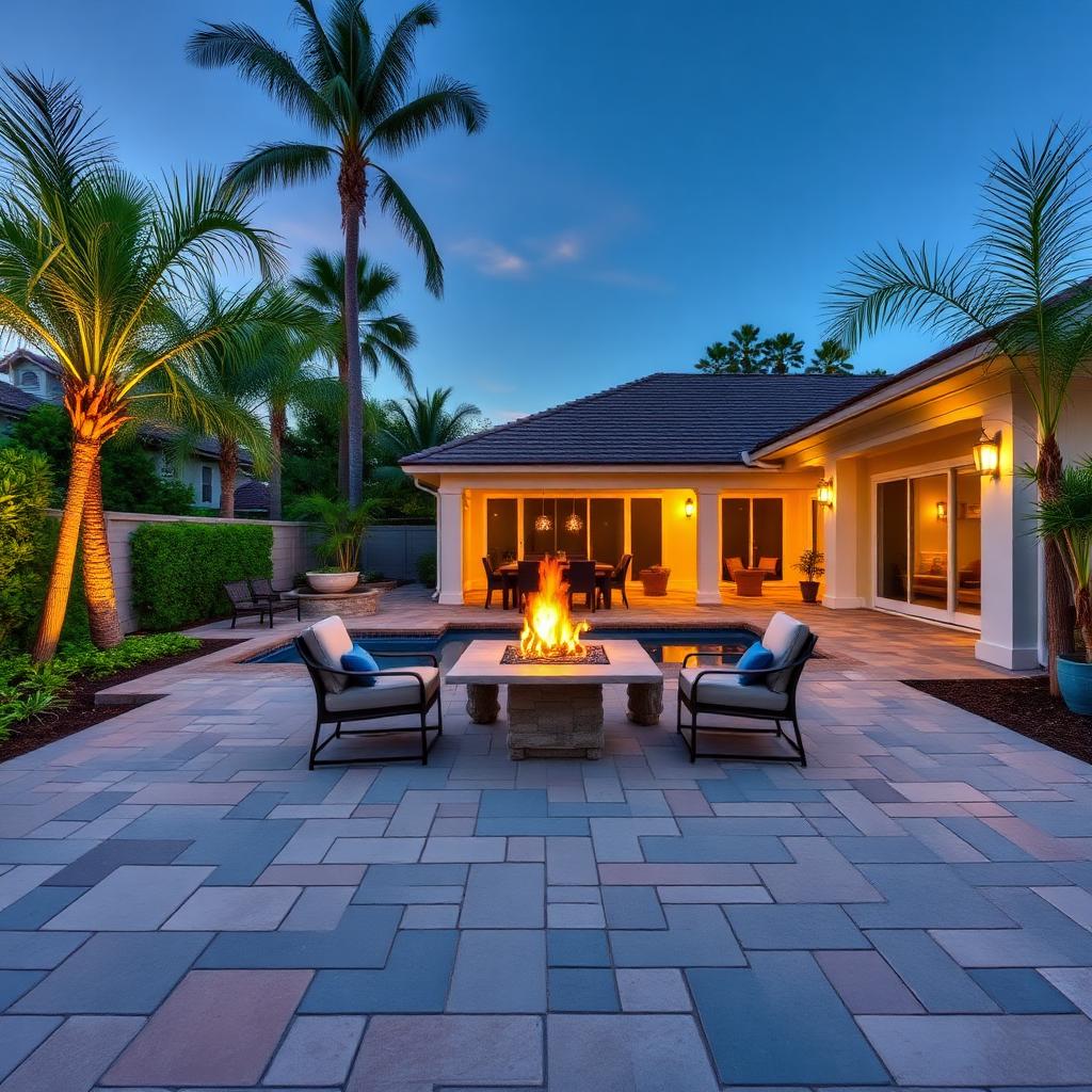 Outdoor Remodeling Tampa