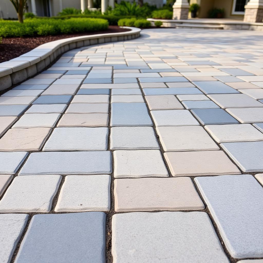 Paver Installation Tampa